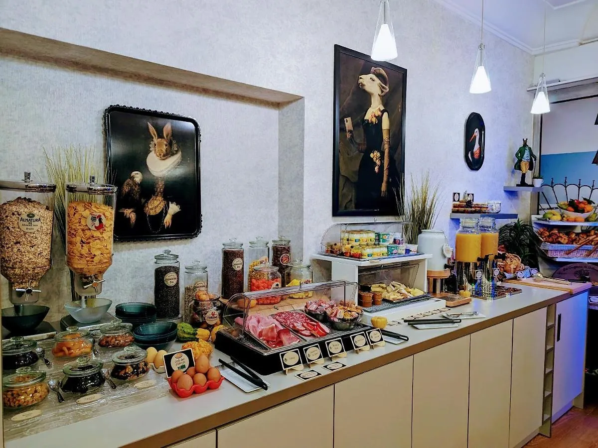 ***  Hotel Arverna Vichy - Clt'Hotel France
