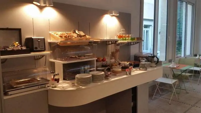 Hotel Arverna Vichy - Clt'Hotel France