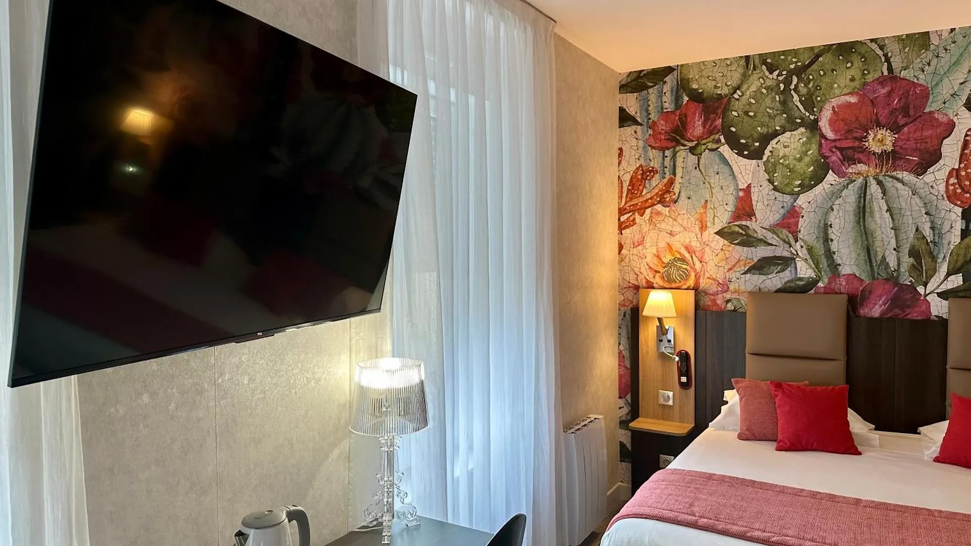 Hotel Arverna Vichy - Clt'Hotel France