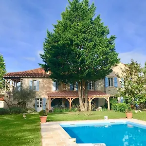  Bed & Breakfast Le Relais Des Anges Frankrijk