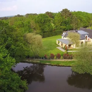 *** Bed & Breakfast Le Petit Etang Frankrijk