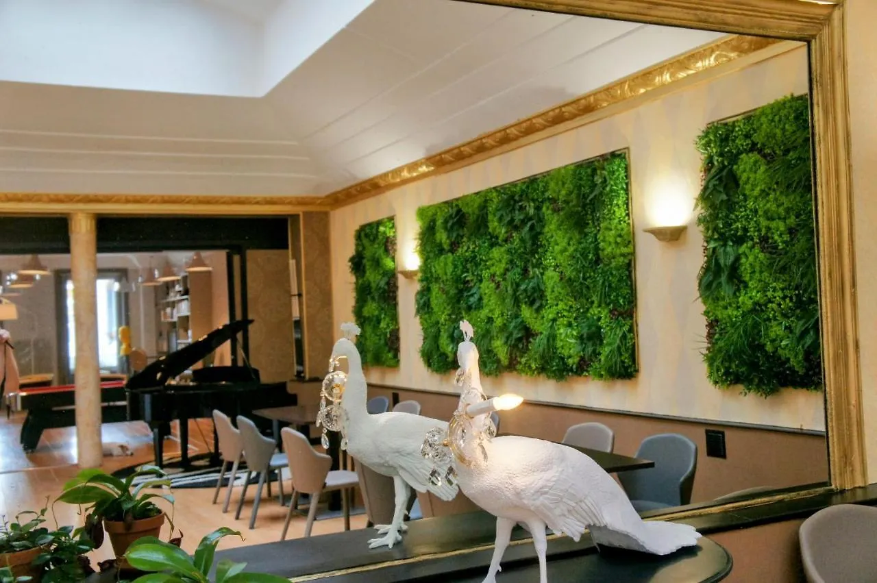 Hotel Arverna Vichy - Clt'Hotel