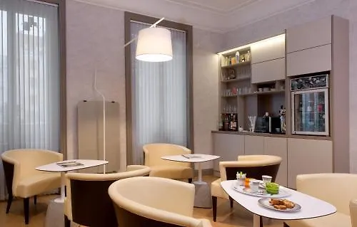 Hotel Arverna Cit'Hotel Vichy