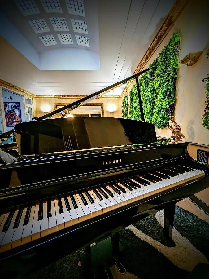 Hotel Arverna Vichy - Clt'Hotel