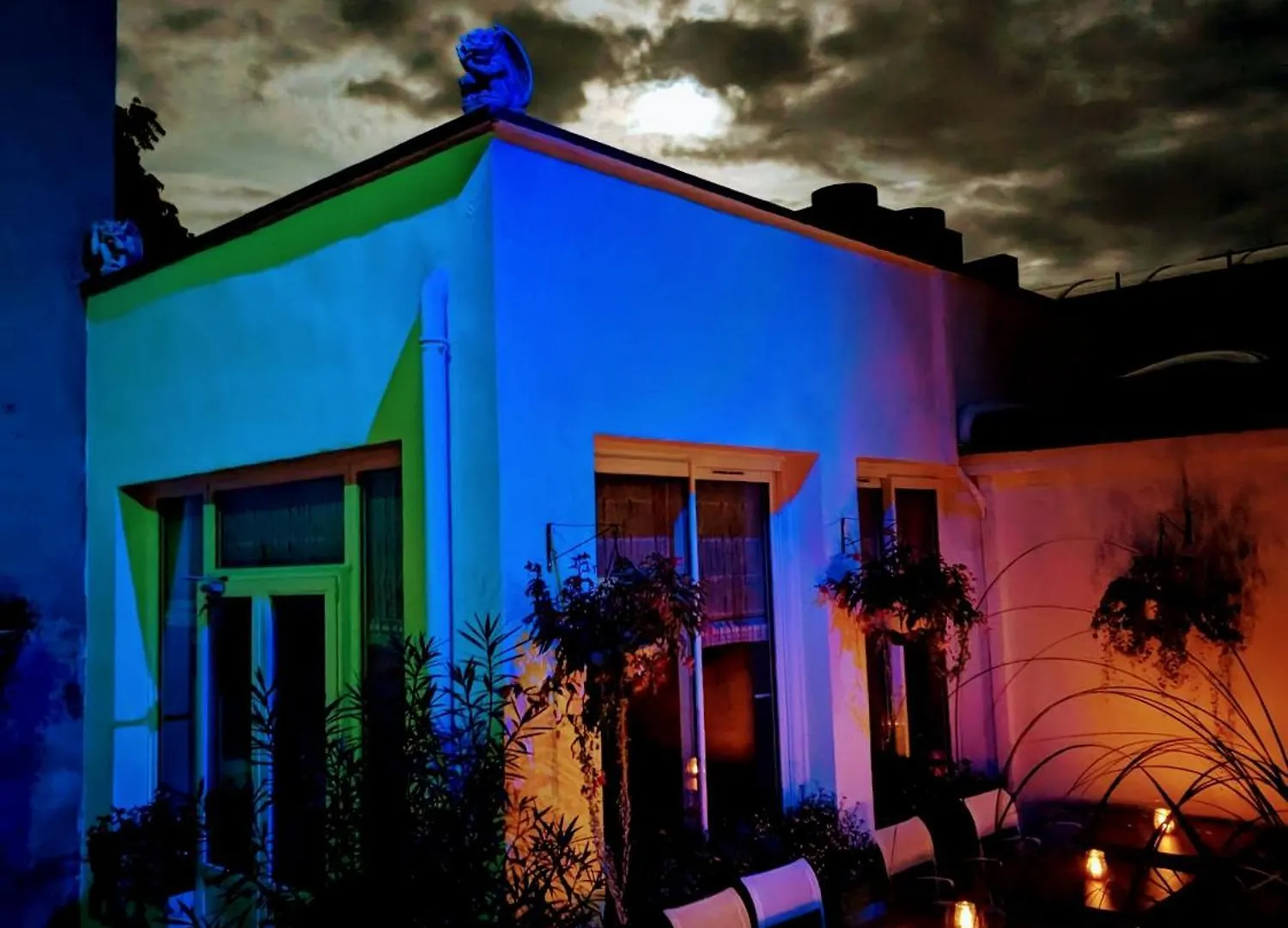 Hotel Arverna Vichy - Clt'Hotel