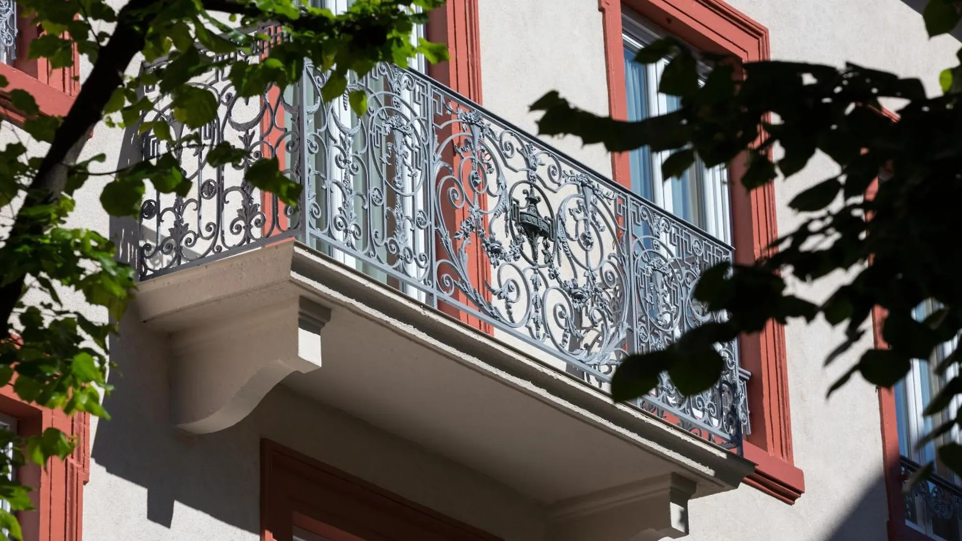 Hotel Arverna Vichy - Clt'Hotel