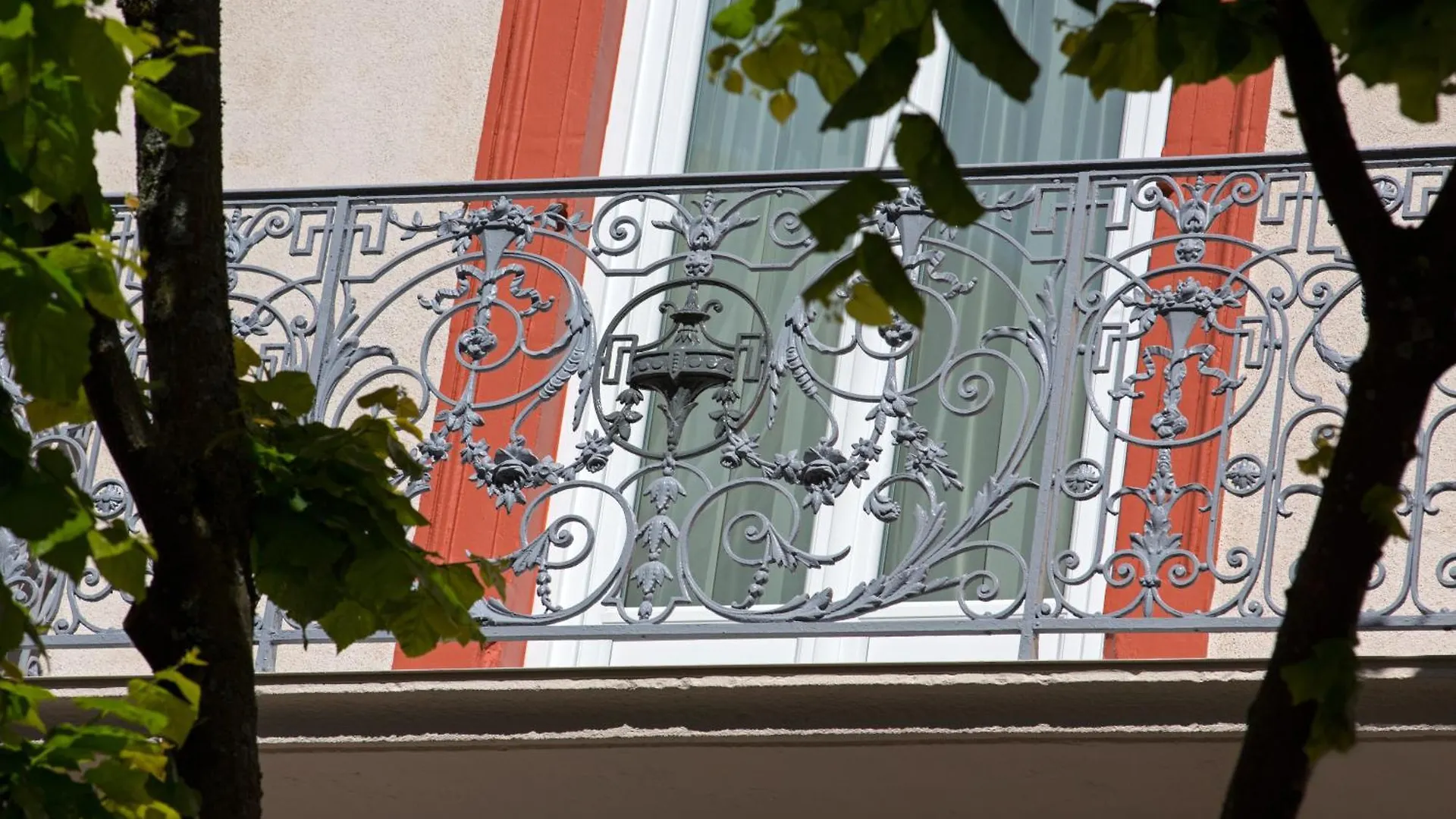 Hotel Arverna Vichy - Clt'Hotel