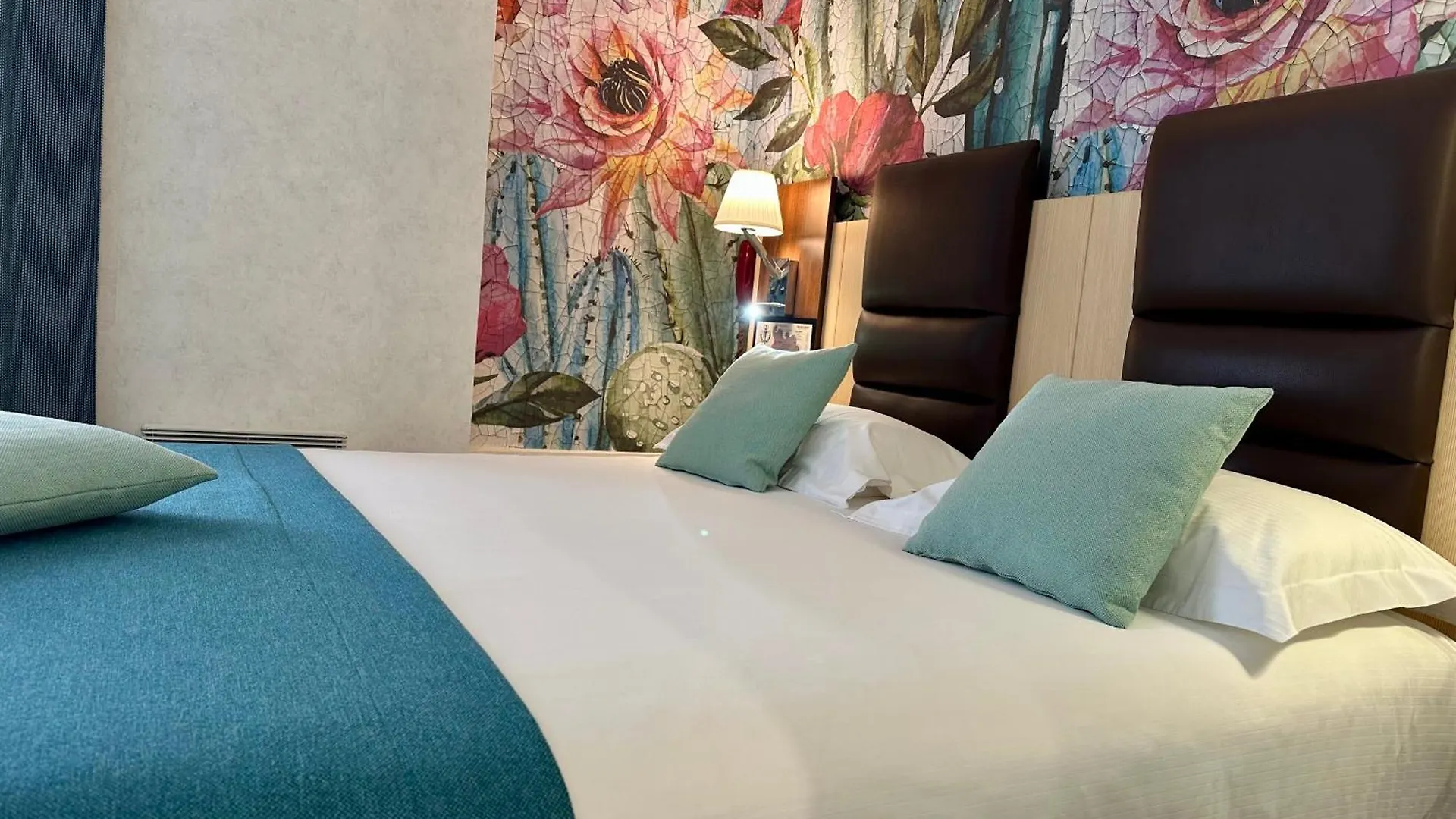 Hotel Arverna Vichy - Clt'Hotel