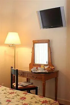 Hotel Arverna Vichy - Clt'Hotel 3*,