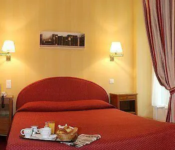 Hotel Arverna Vichy - Clt'Hotel