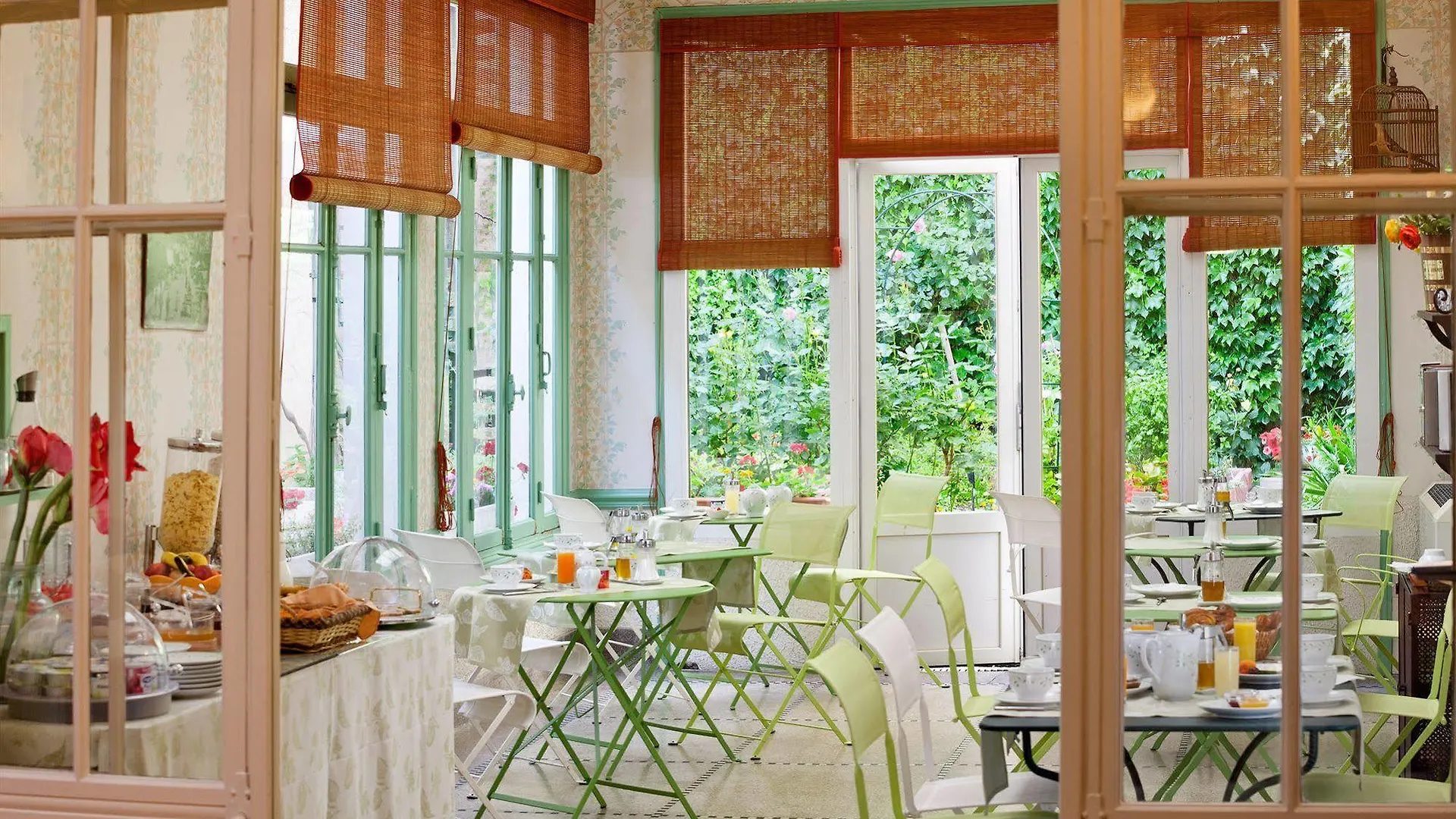 Hotel Arverna Vichy - Clt'Hotel