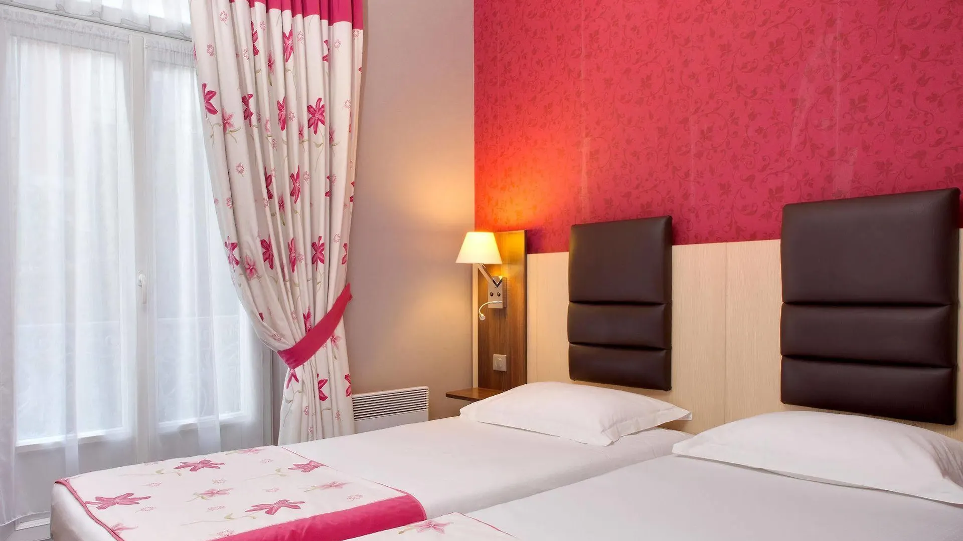 Hotel Arverna Vichy - Clt'Hotel