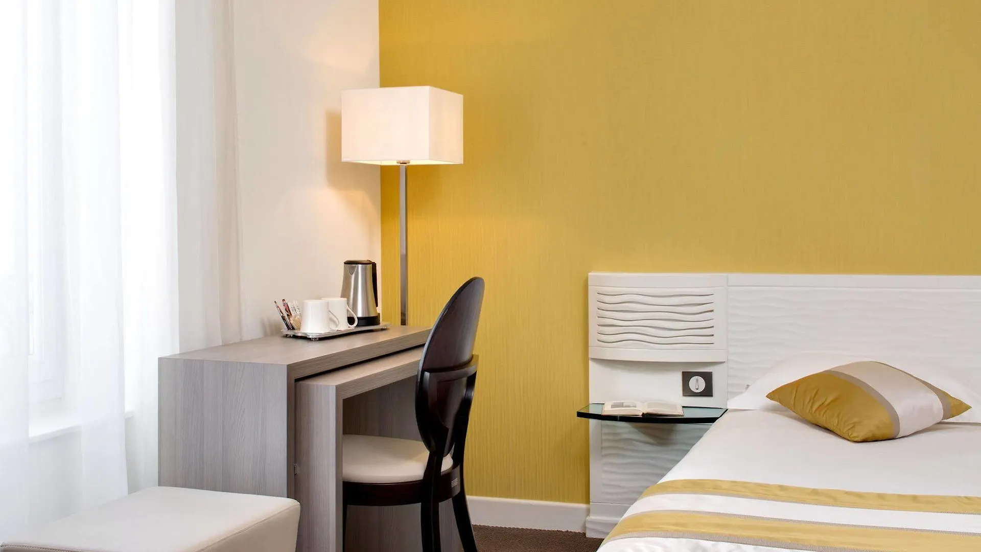 Hotel Arverna Vichy - Clt'Hotel França